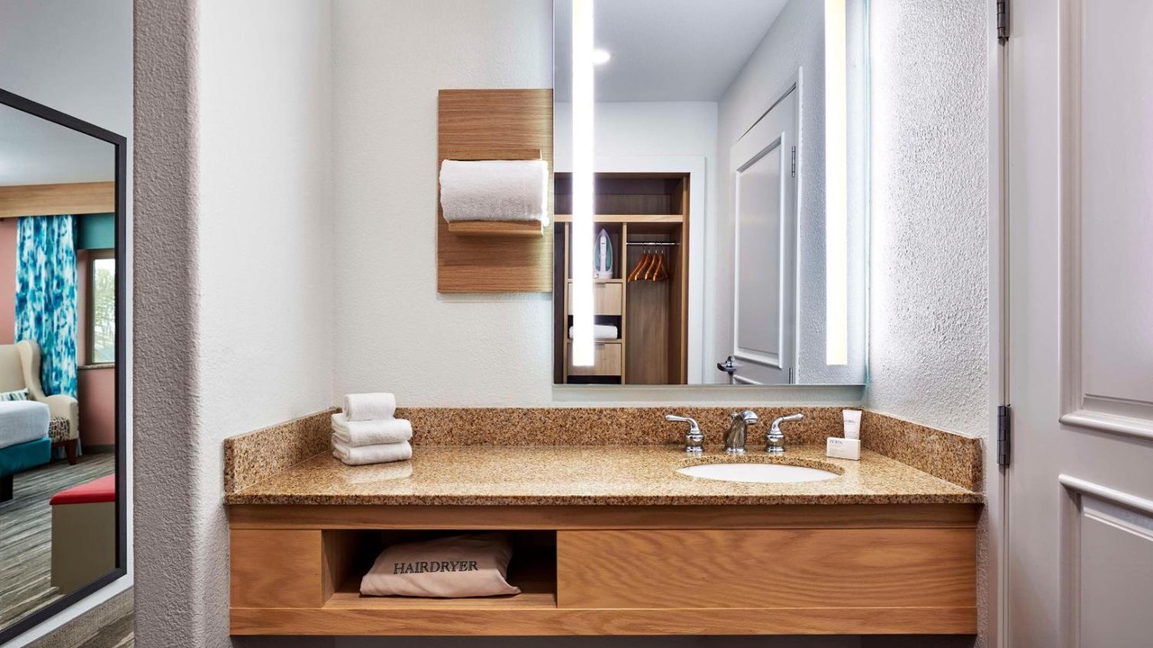Photo of Bathroom in Pismo Beach