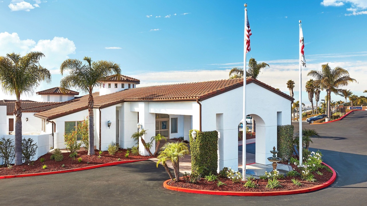 Photo of Outdoor in Pismo Beach