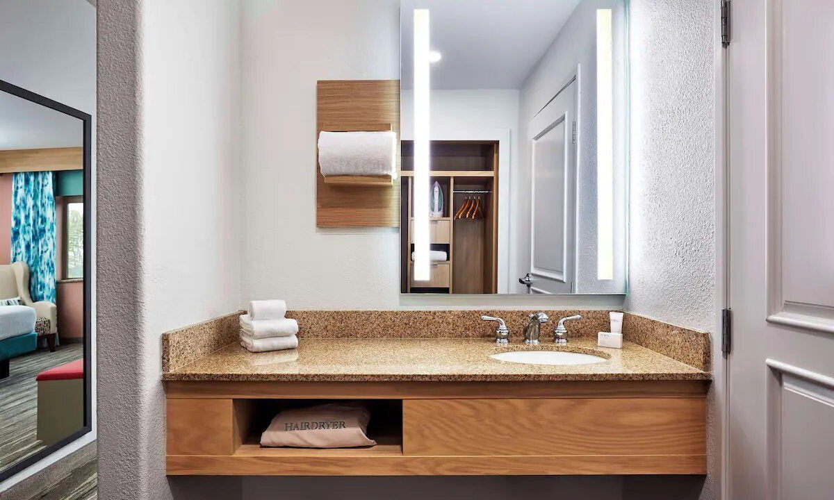 Photo of Bathroom in Pismo Beach