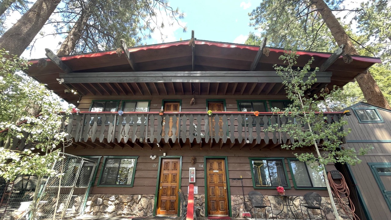 Photo of Outdoor in Zephyr Cove