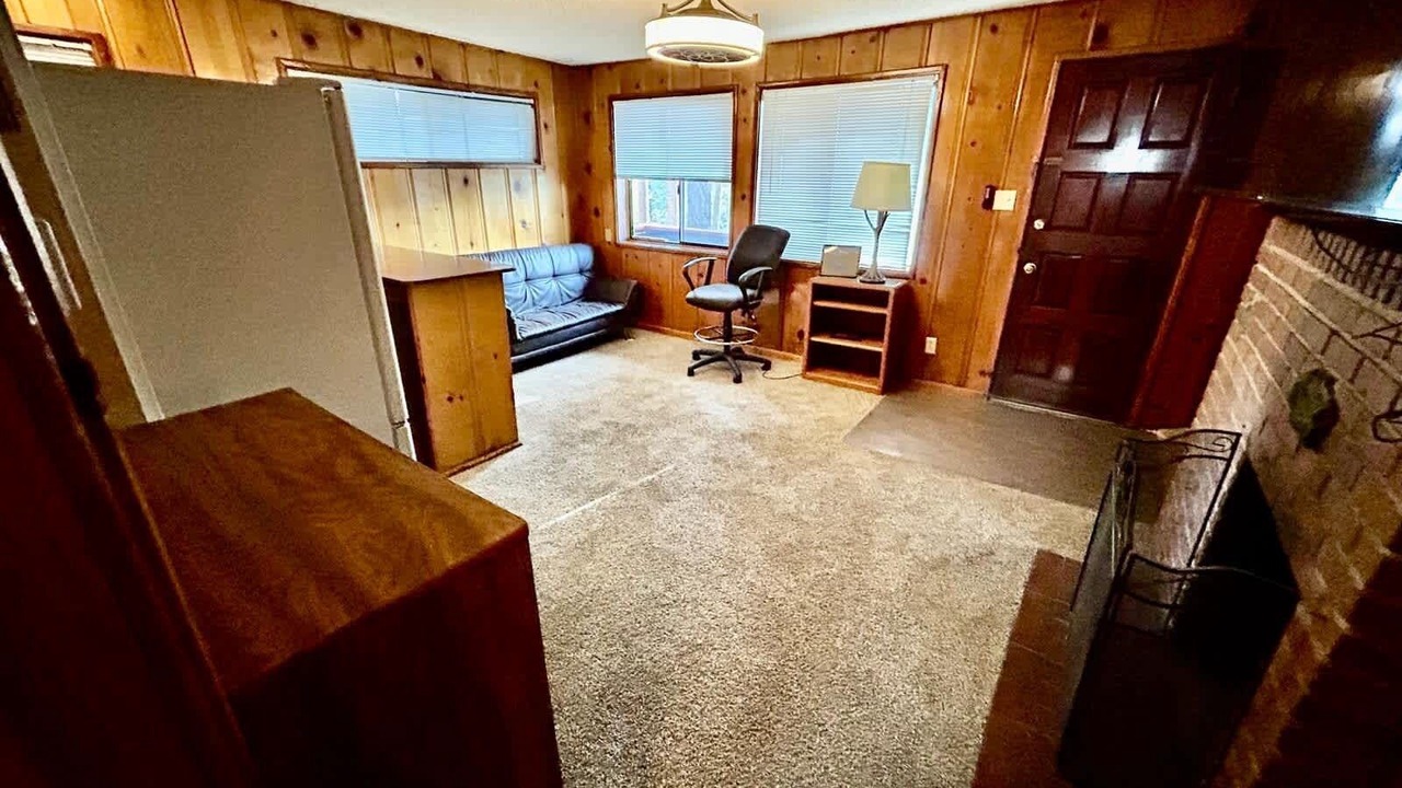 Photo of Livingroom in Zephyr Cove