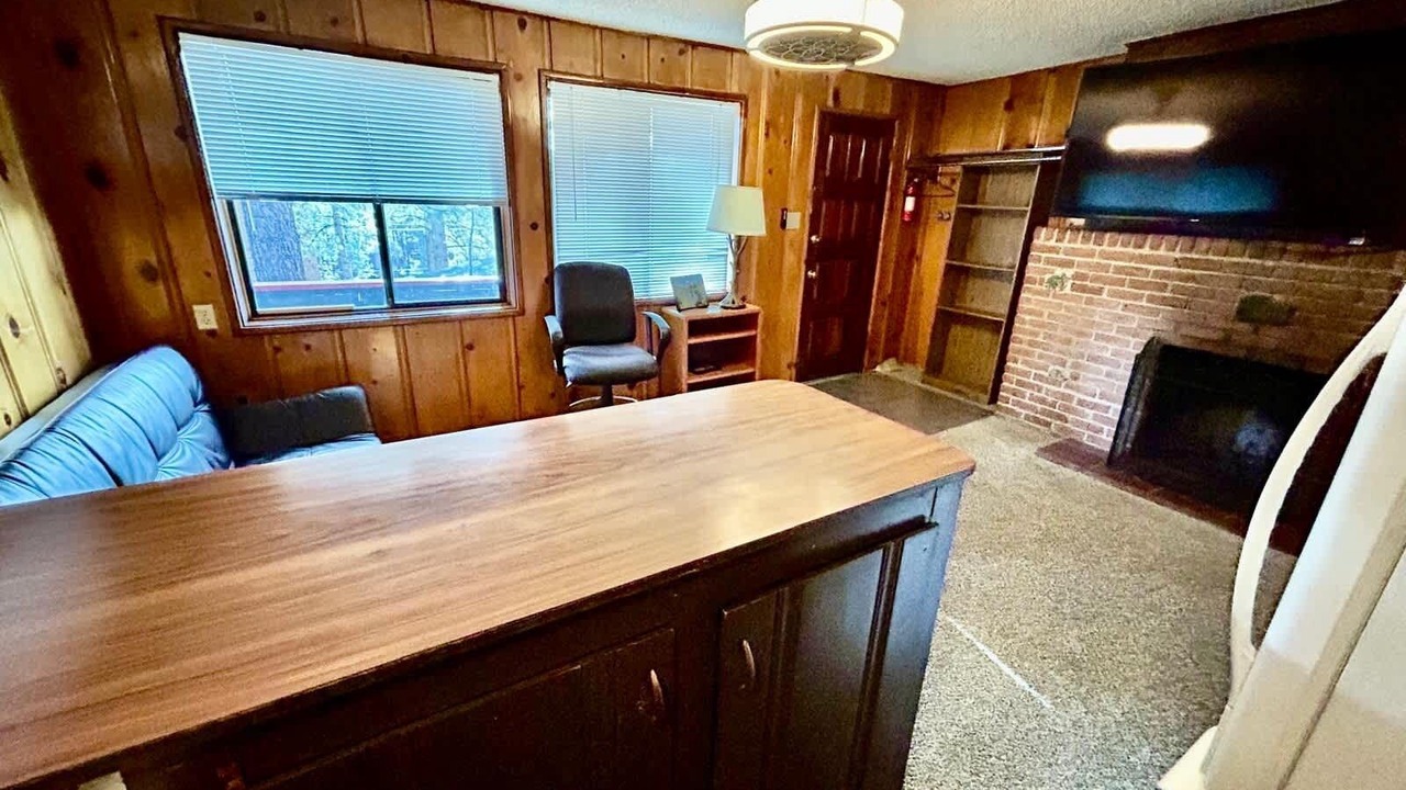Photo of Livingroom in Zephyr Cove