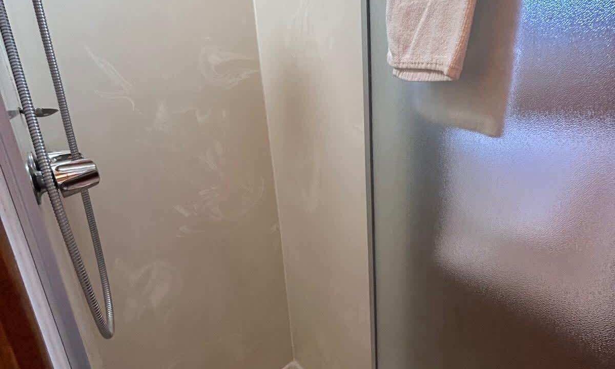 Photo of Bathroom in Zephyr Cove