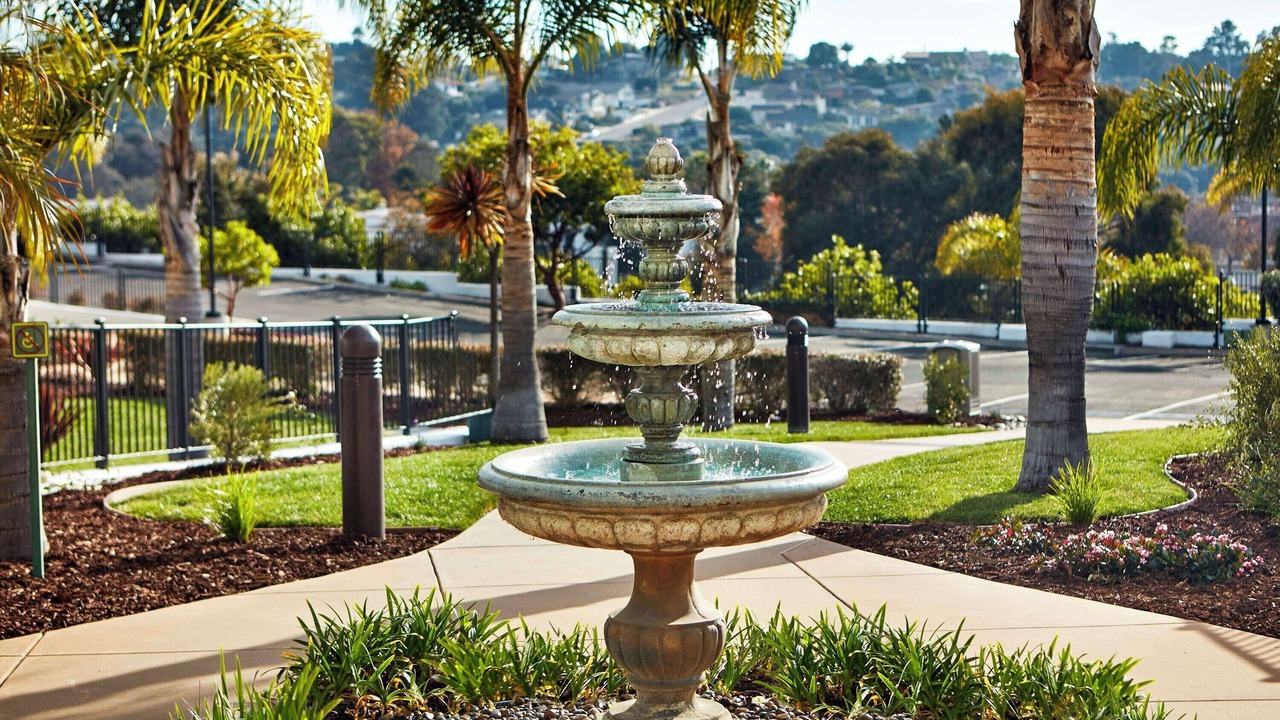 Photo of Outdoor in Pismo Beach