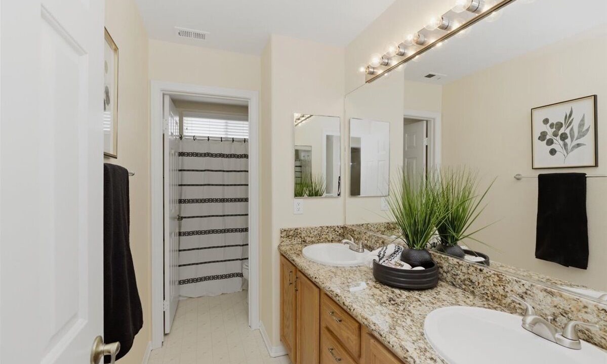 Photo of Bathroom in Temecula