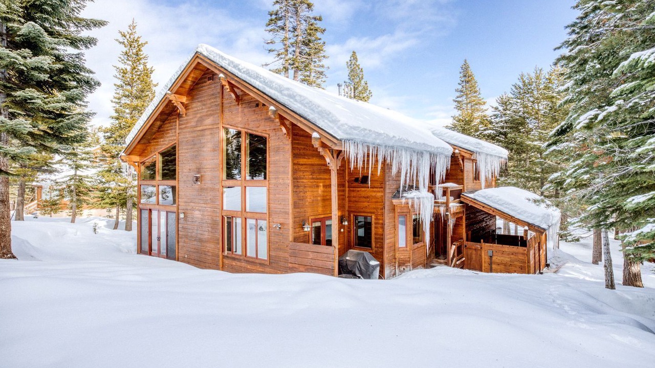 Photo of Outdoor in Truckee