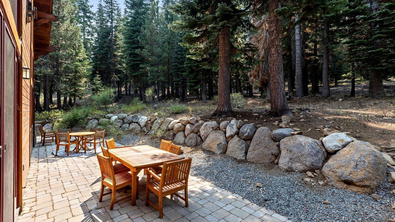 Photo of Outdoor in Truckee