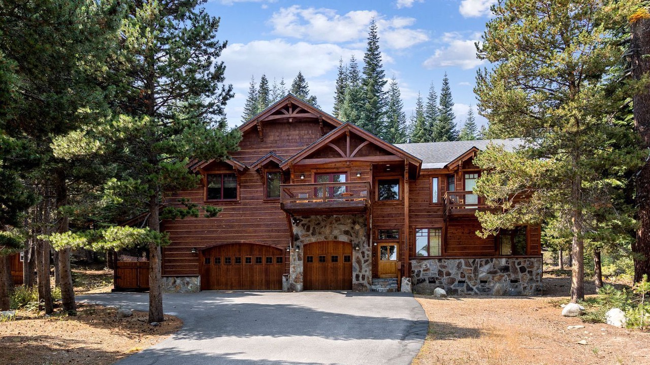 Photo of Outdoor in Truckee