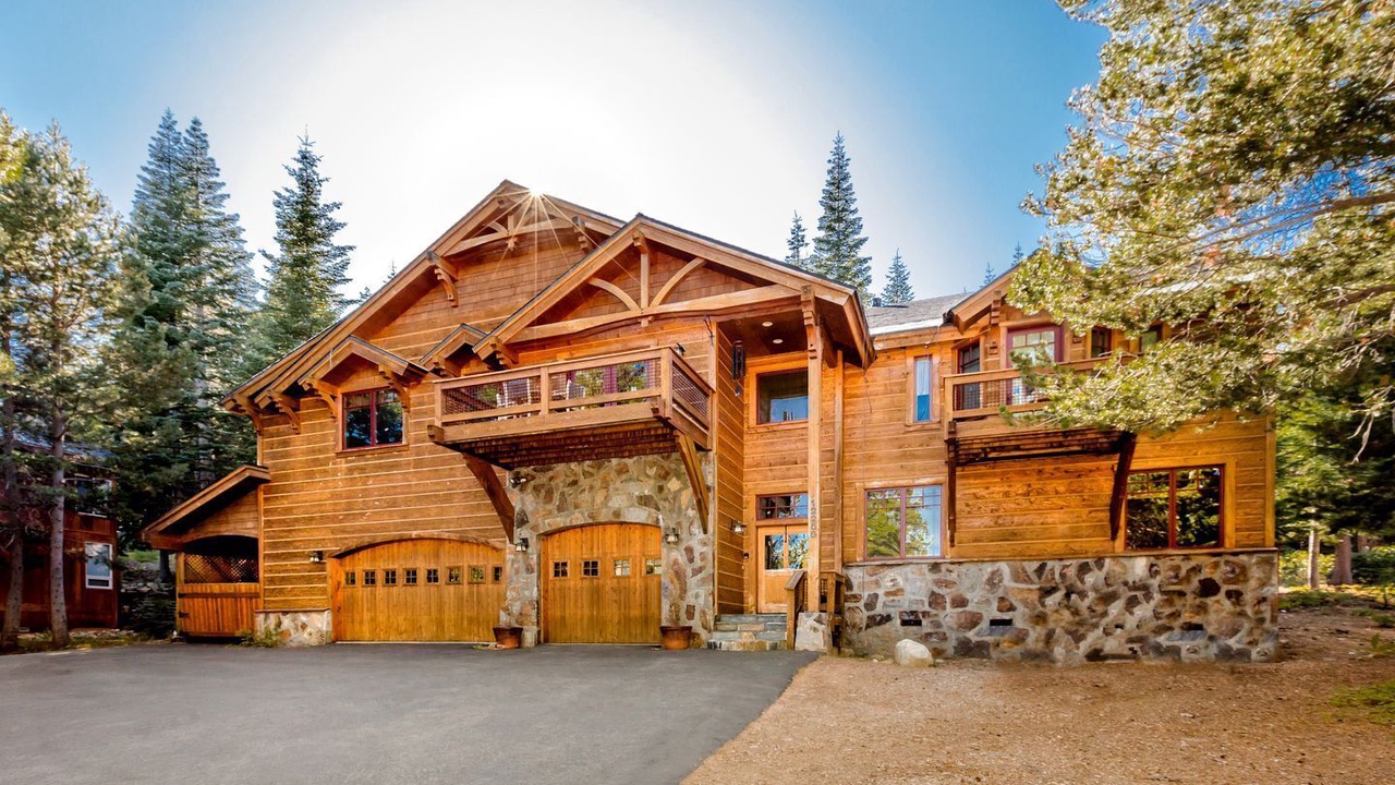 Photo of Outdoor in Truckee