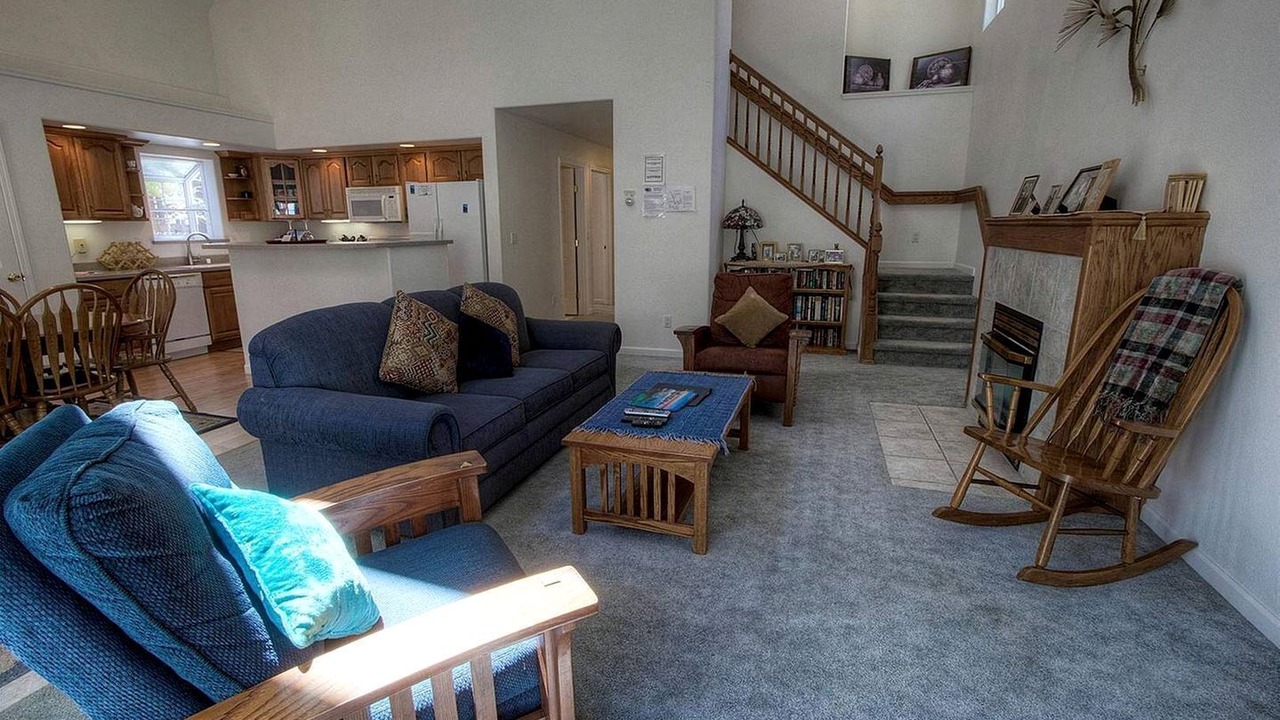 Photo of Livingroom in Tahoe Paradise