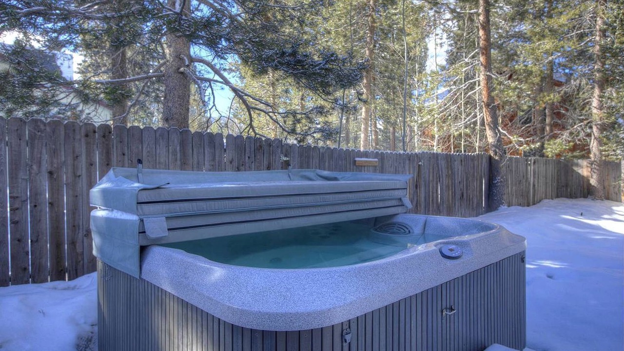 Photo of Outdoor in Tahoe Paradise