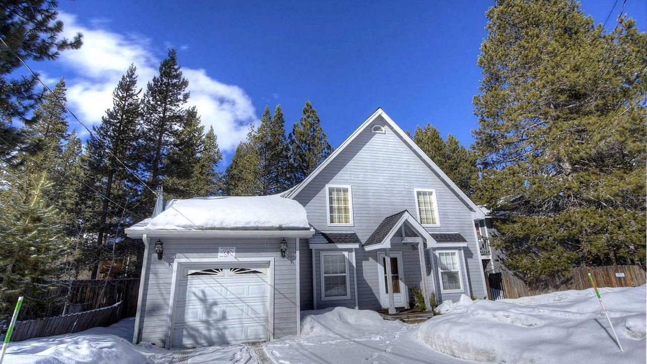 Photo of Outdoor in Tahoe Paradise