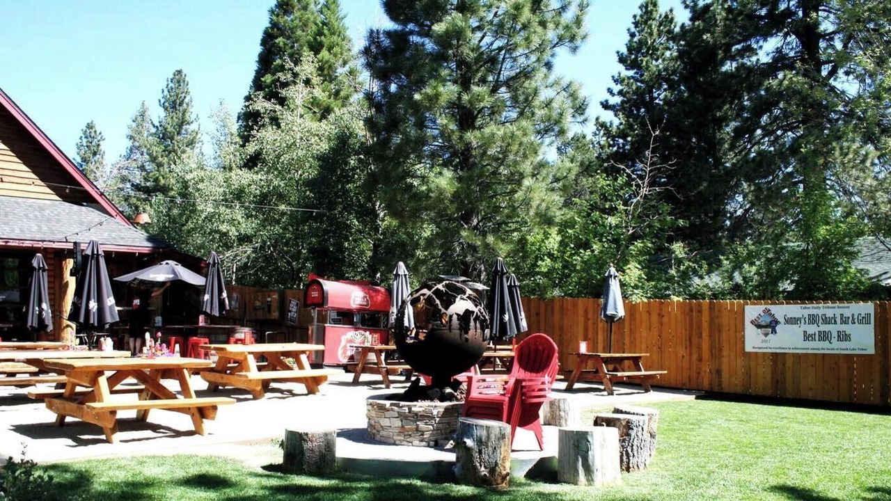 Photo of Outdoor in Tahoe Paradise