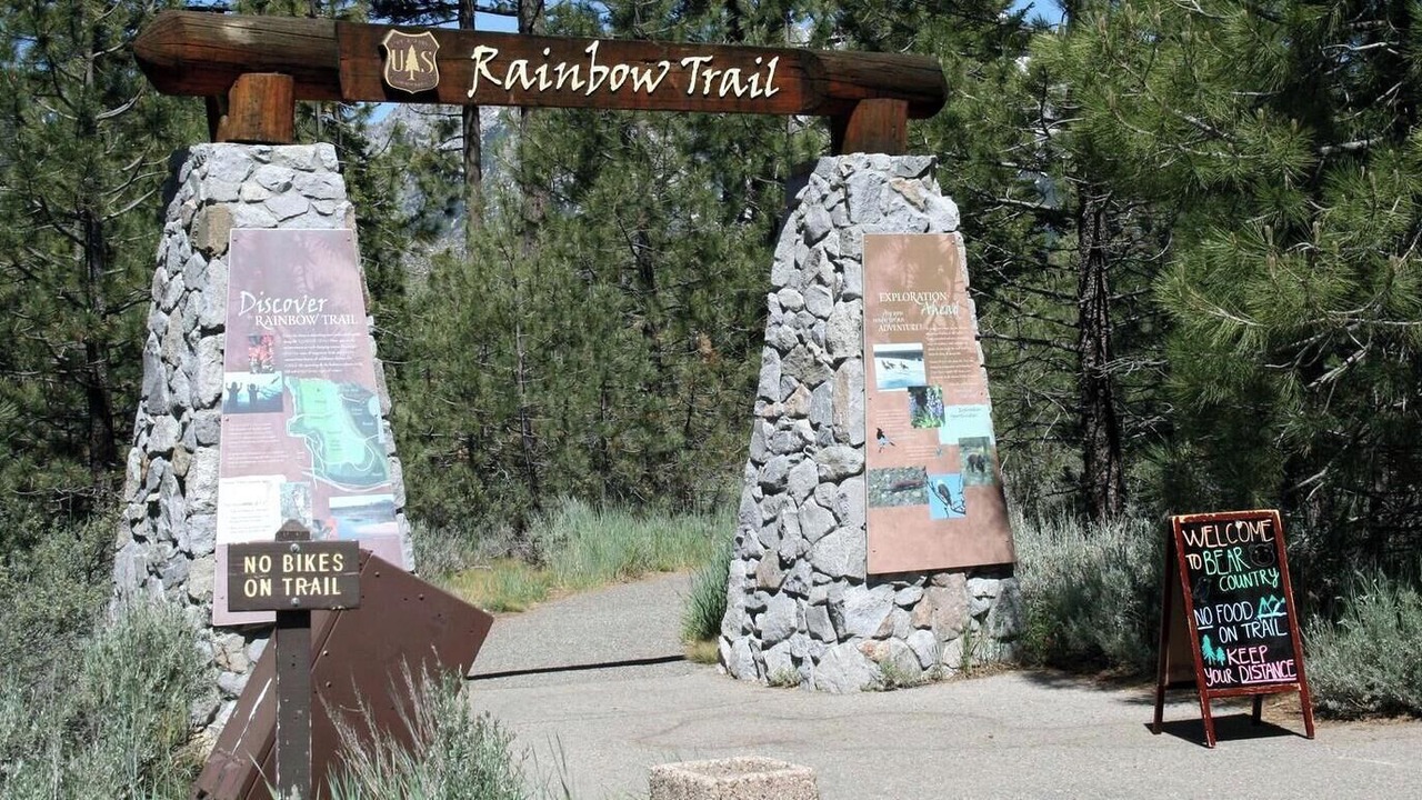 Photo of Others in Tahoe Paradise