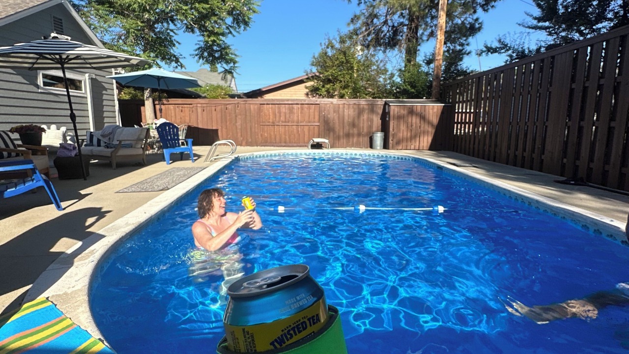 Photo of Outdoor in Yreka