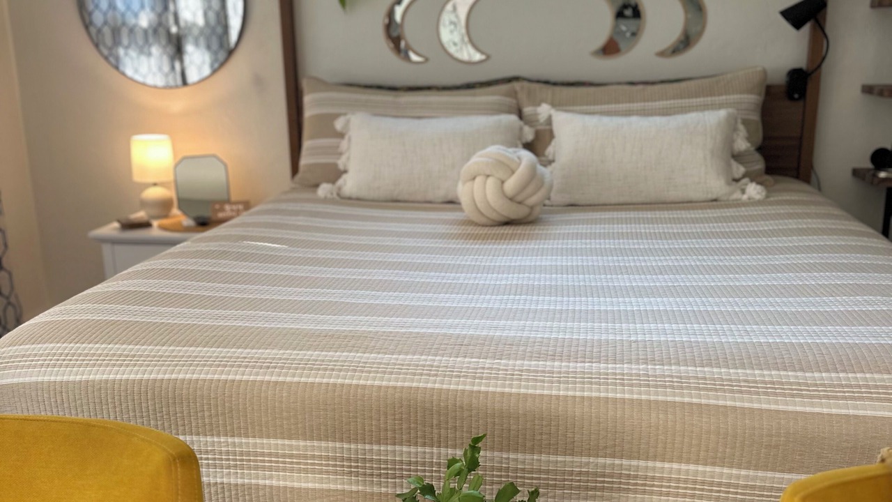 Photo of Bedroom in Yreka