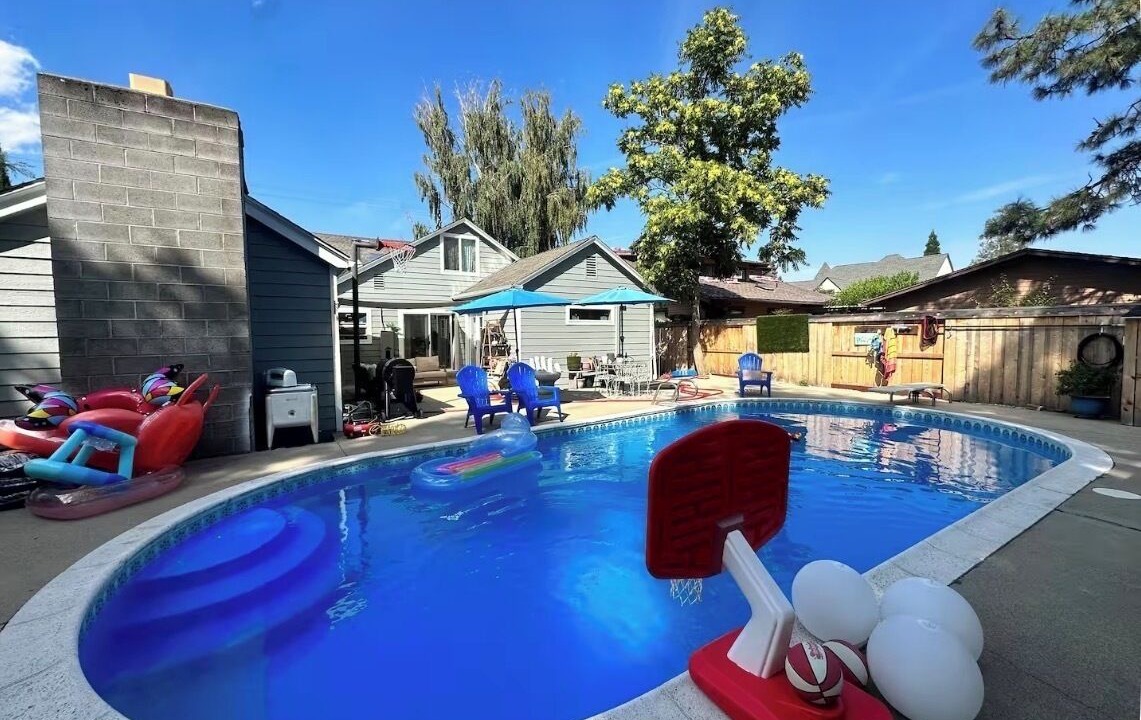 Photo of Outdoor in Yreka