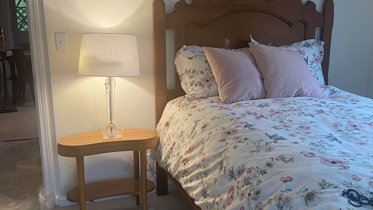 Photo of Bedroom in Sutter Creek