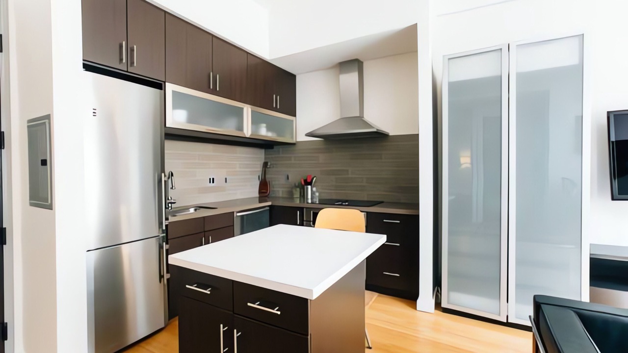 Photo of Kitchen in South Beach