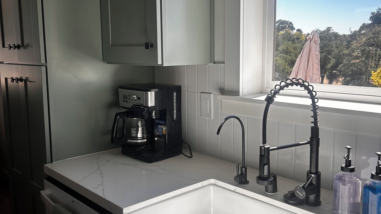 Photo of Kitchen in Templeton