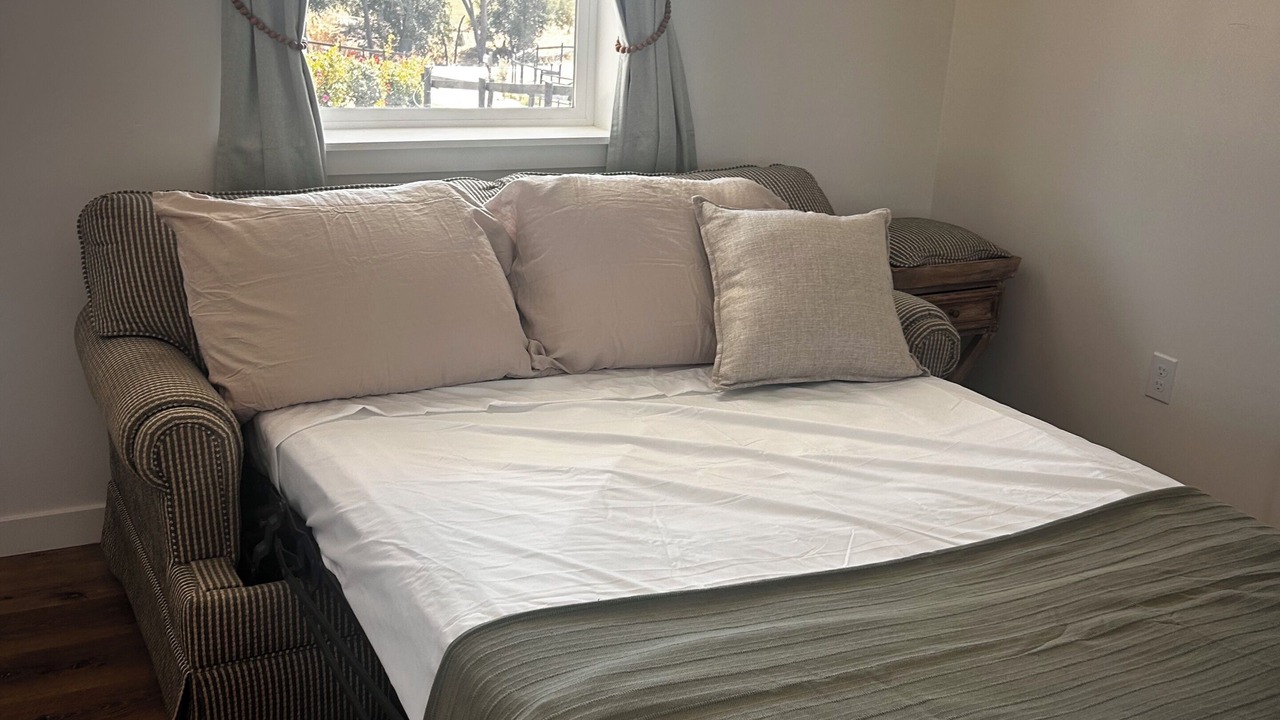 Photo of Bedroom in Templeton