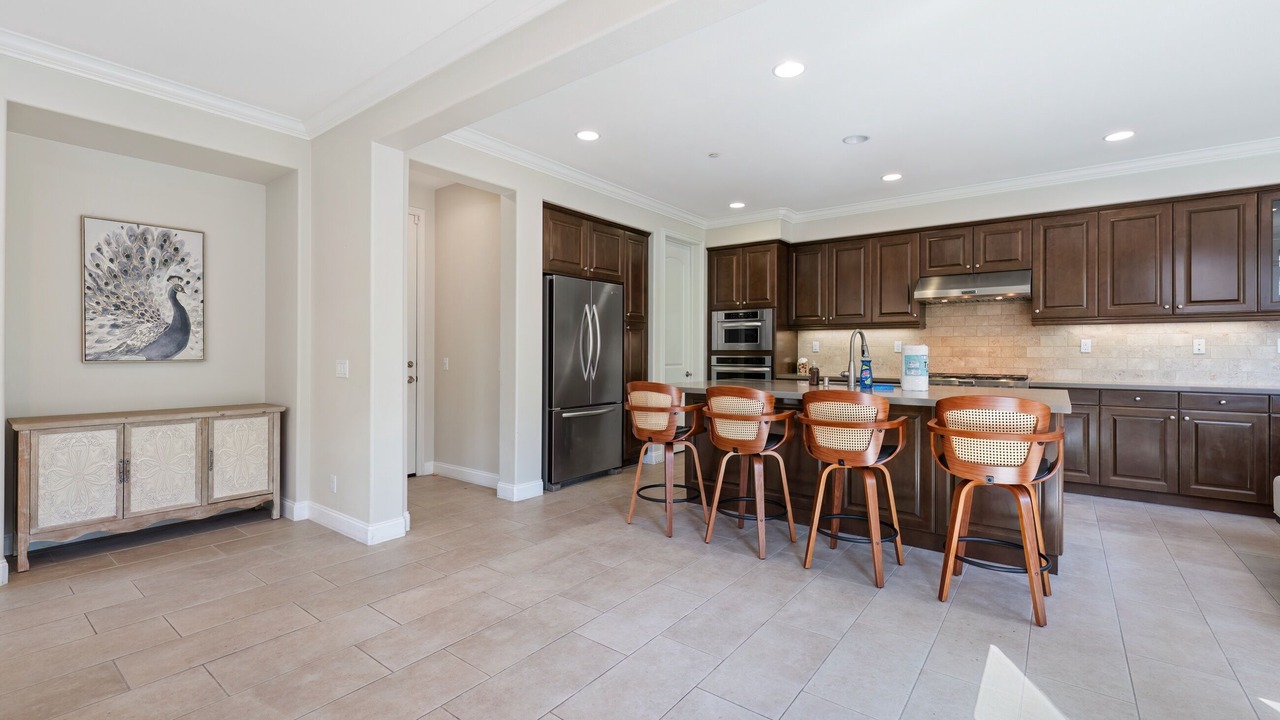 Photo of Kitchen in Lake Forest