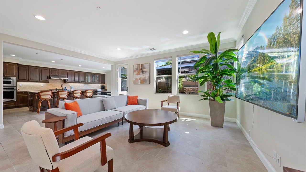 Photo of Livingroom in Lake Forest