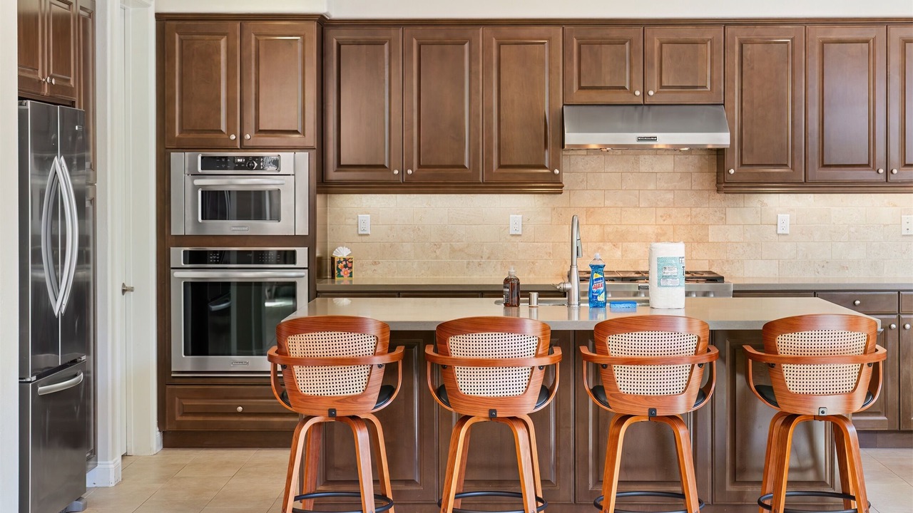 Photo of Kitchen in Lake Forest