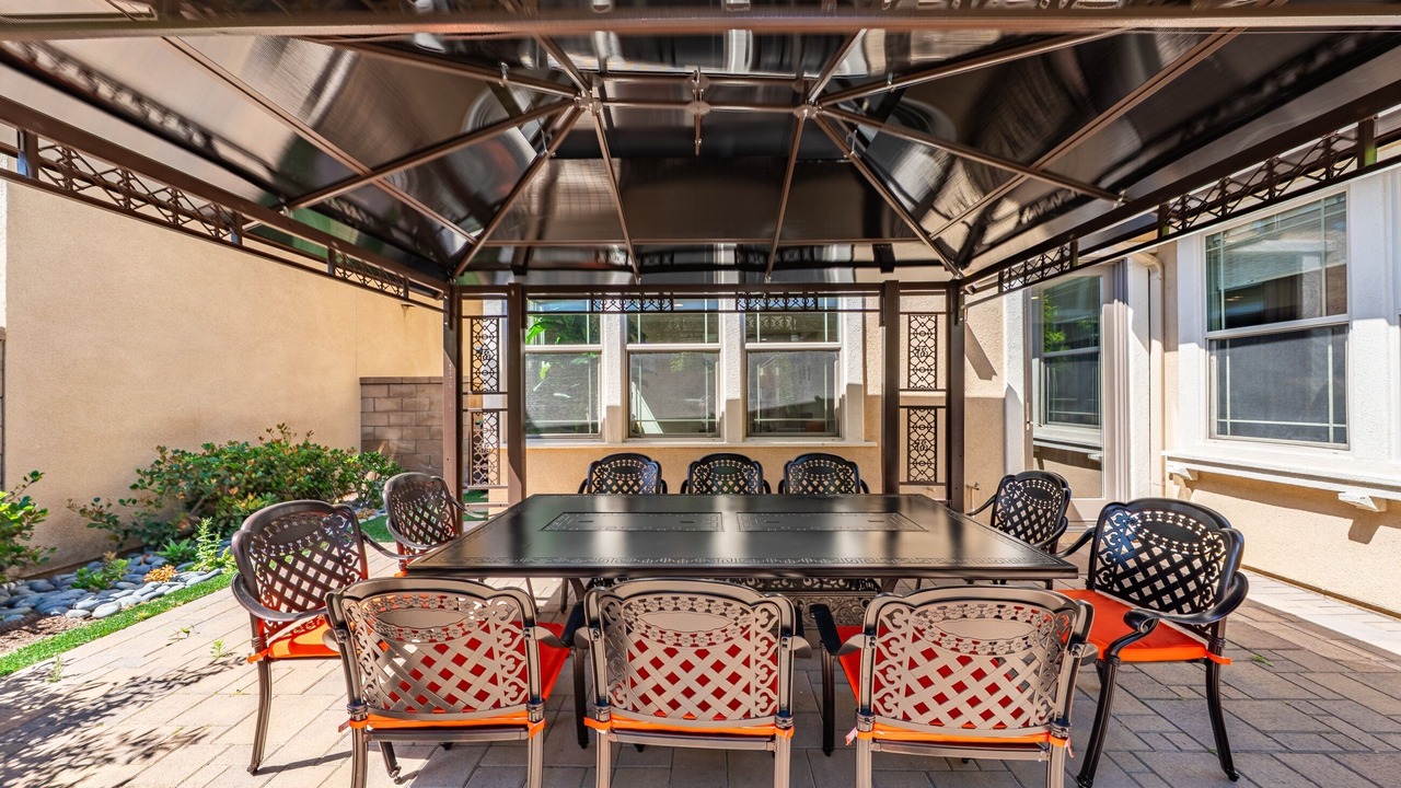 Photo of Outdoor in Lake Forest