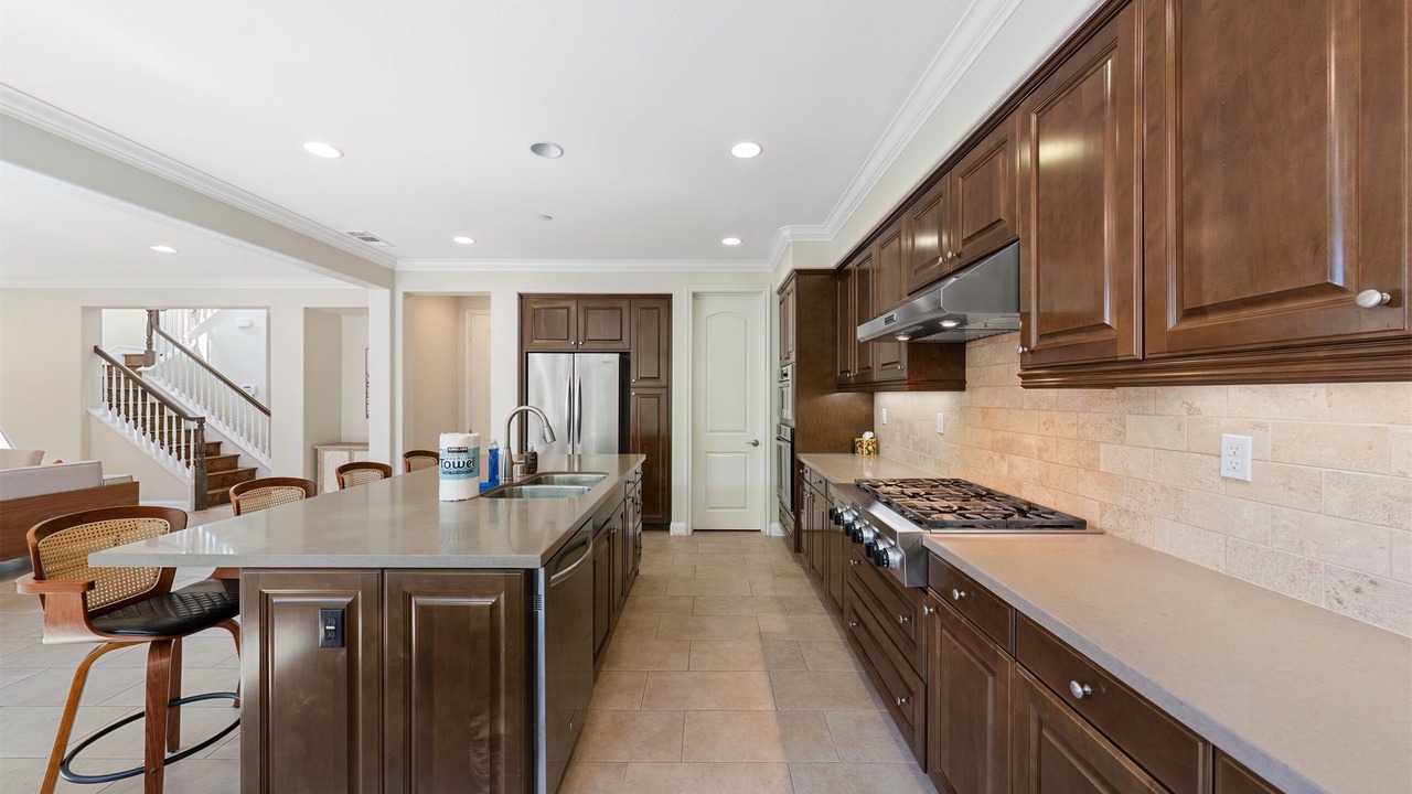 Photo of Kitchen in Lake Forest