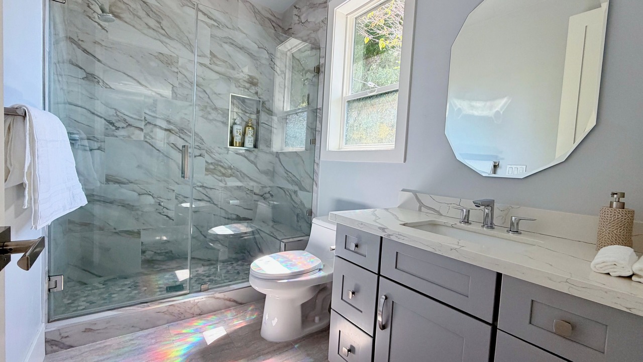 Photo of Bathroom in Willow Glen