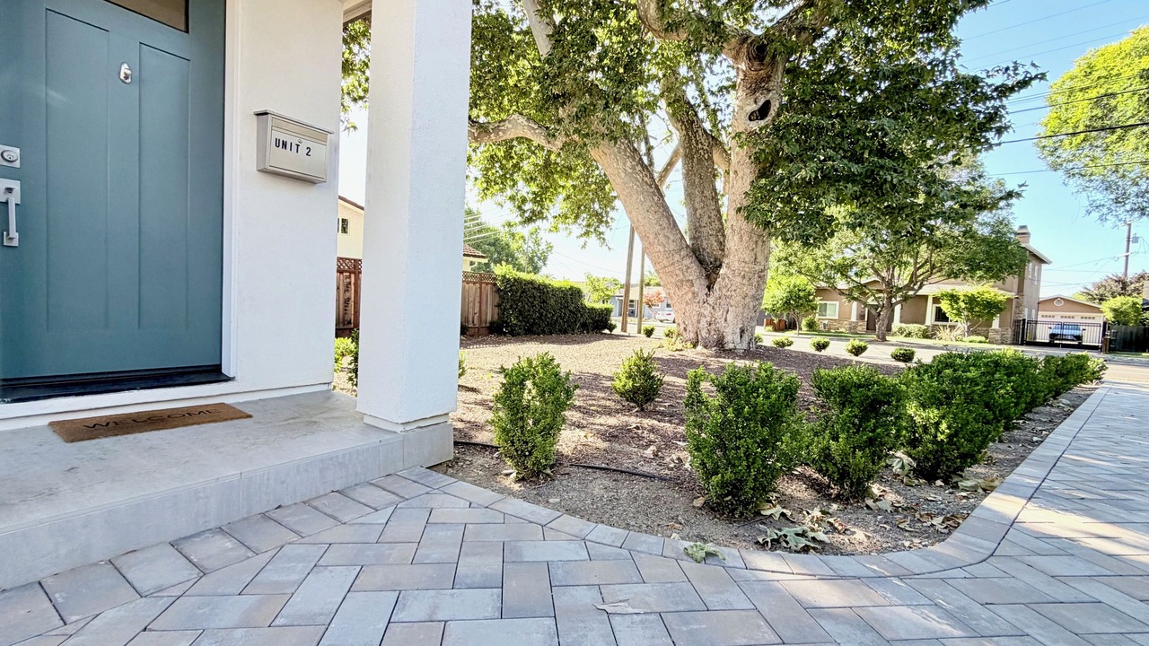 Photo of Outdoor in Willow Glen