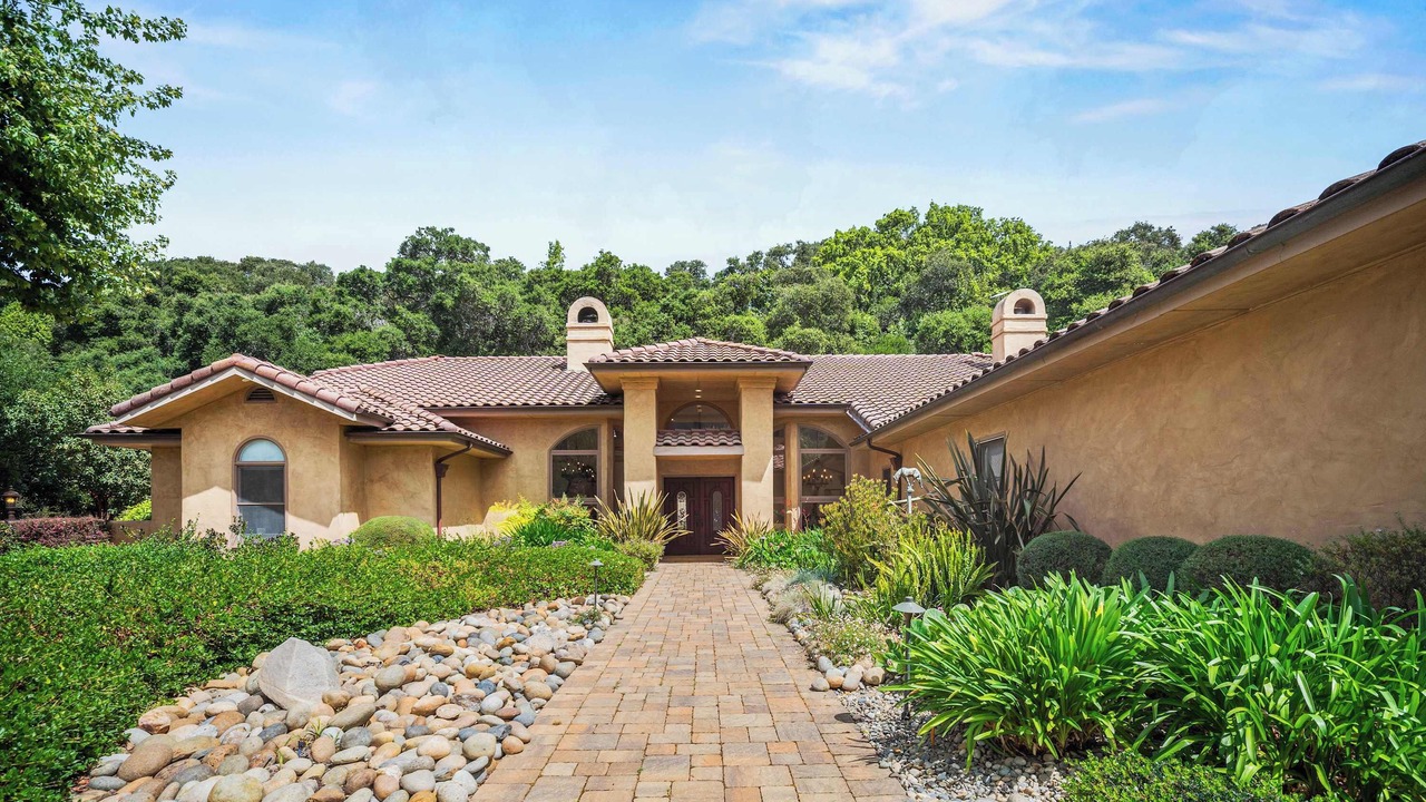 Photo of Outdoor in Carmel Valley
