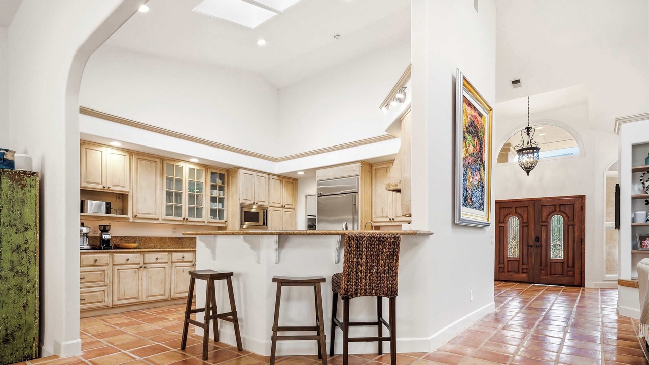 Photo of Kitchen in Carmel Valley