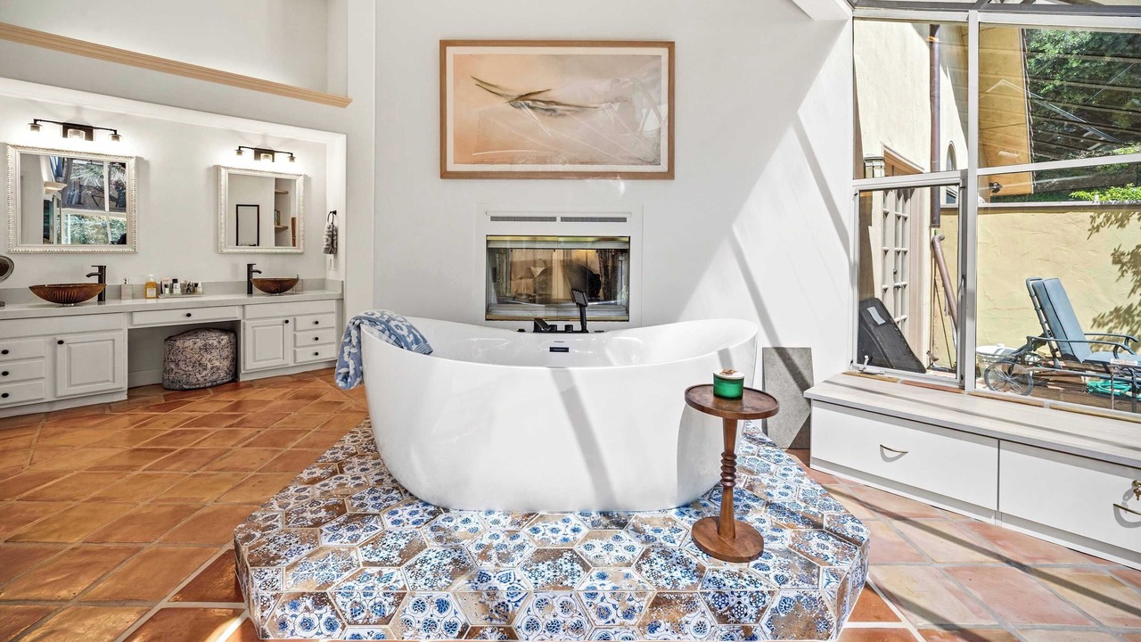 Photo of Bathroom in Carmel Valley