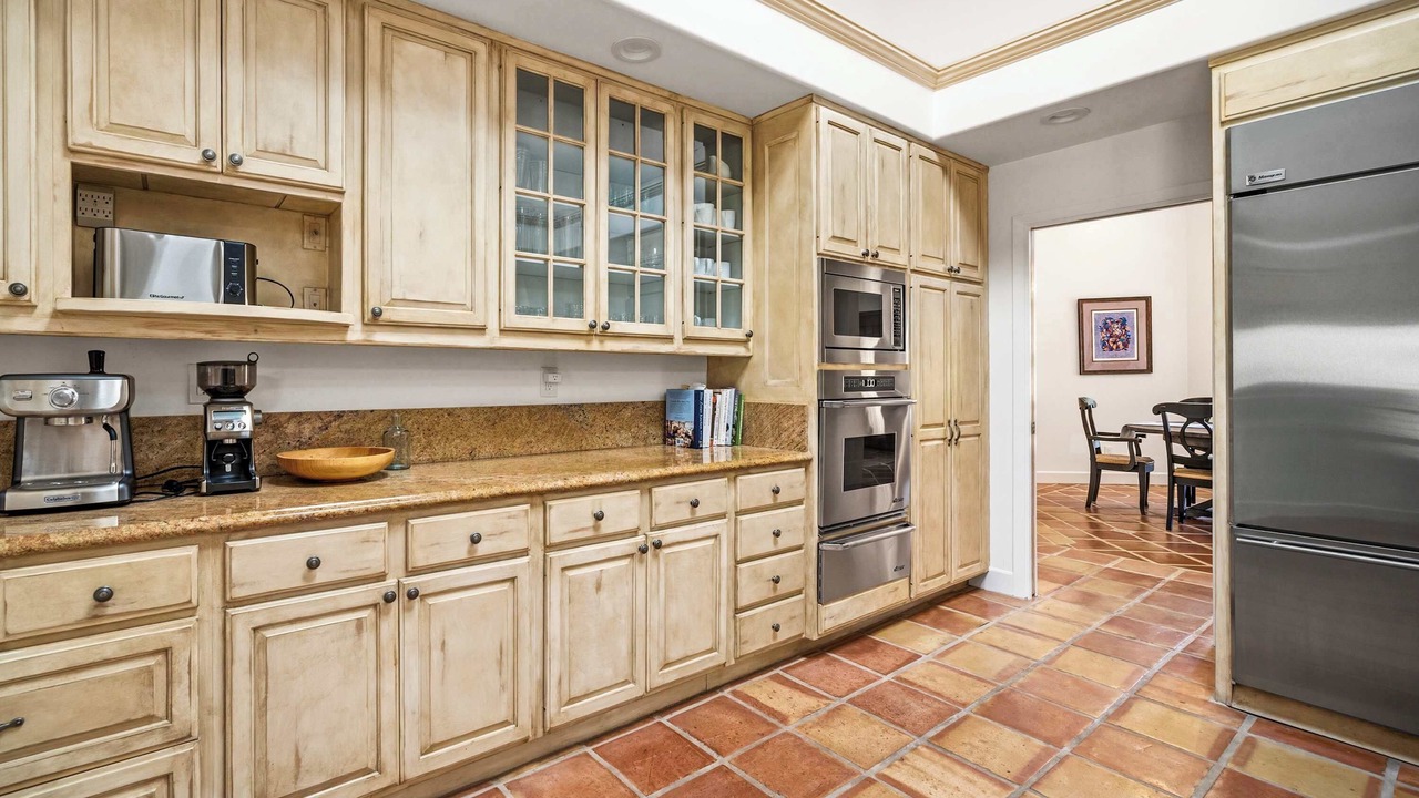Photo of Kitchen in Carmel Valley