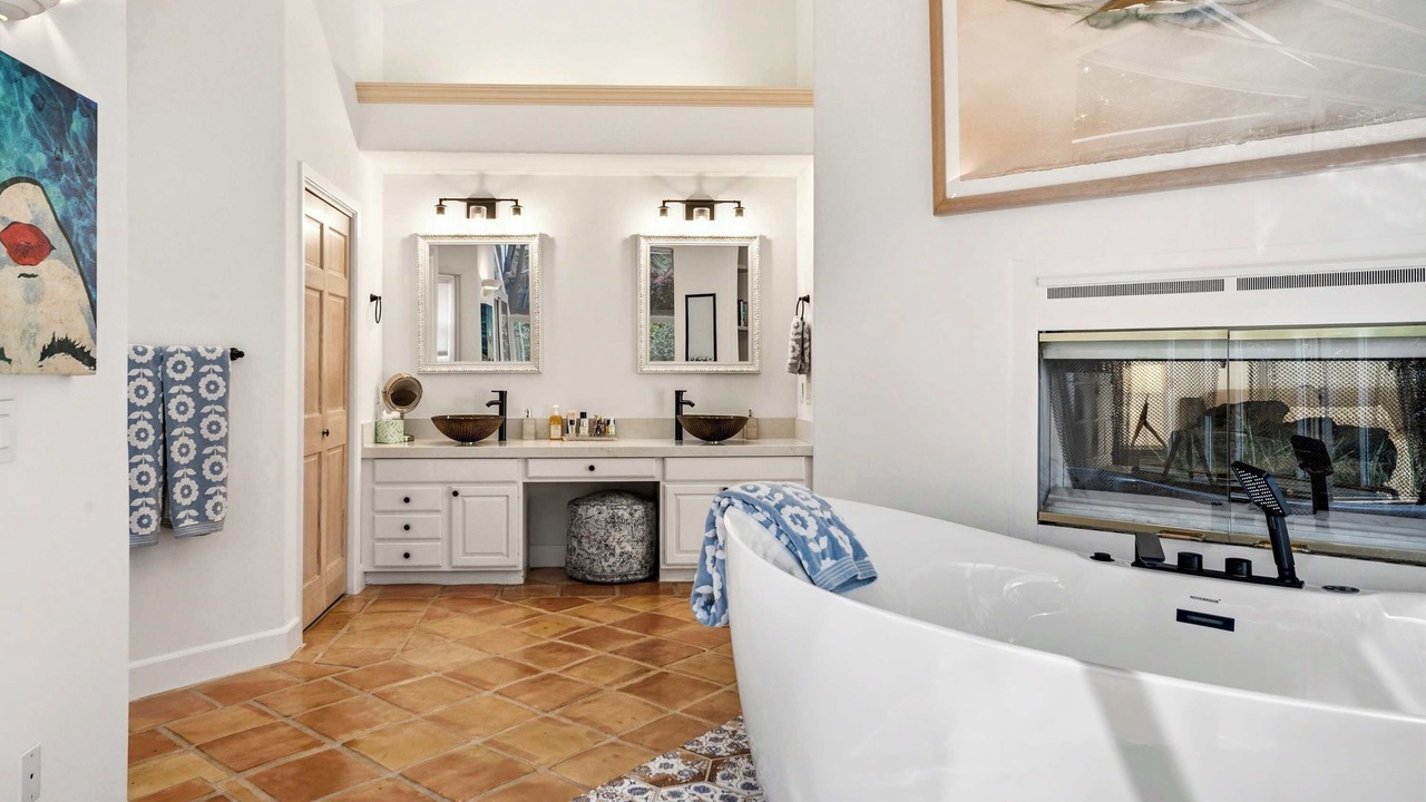 Photo of Bathroom in Carmel Valley