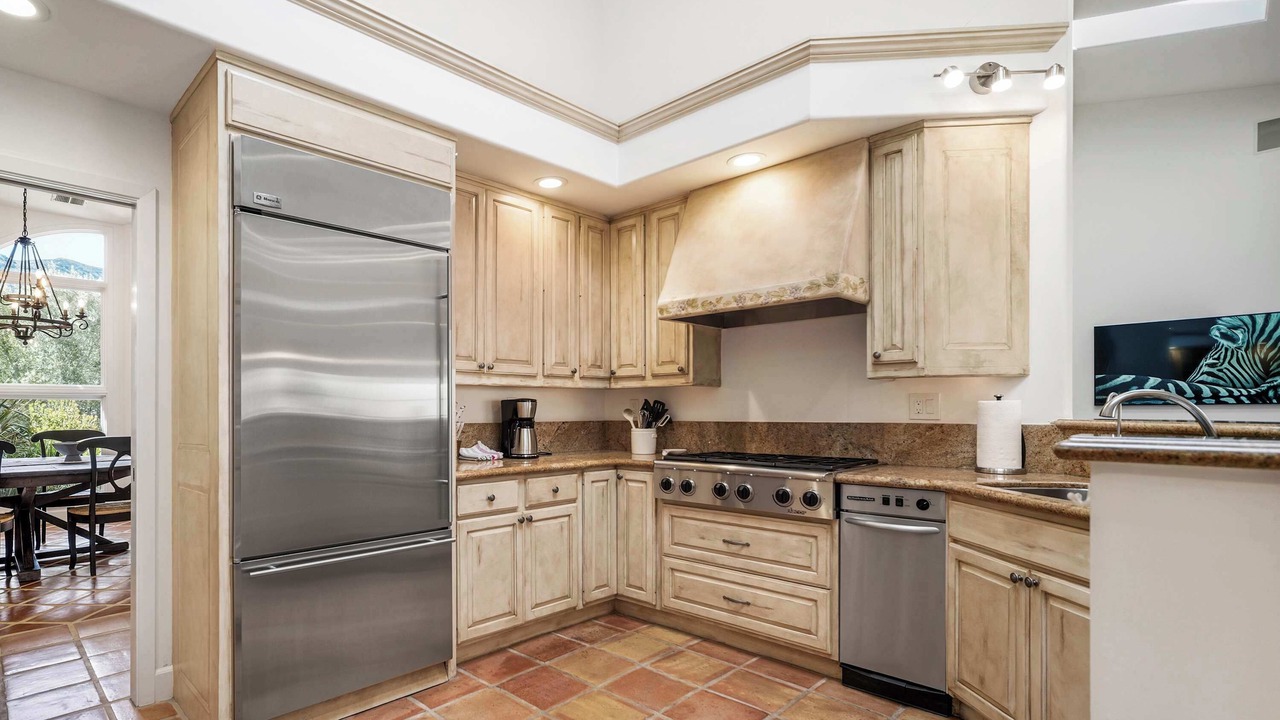 Photo of Kitchen in Carmel Valley