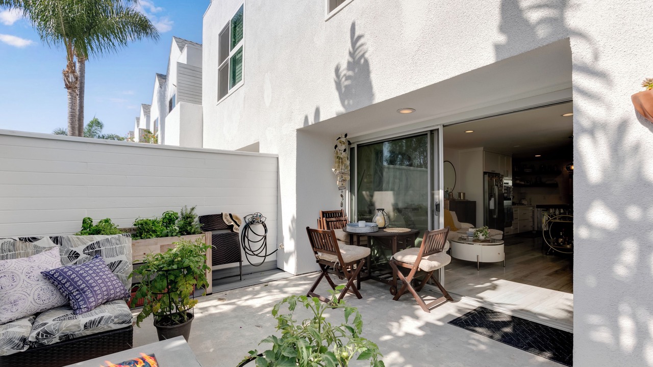 Photo of Outdoor in Central Malibu