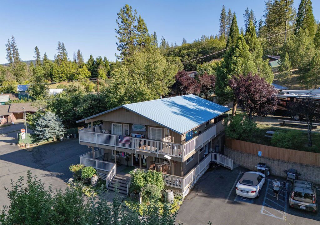 Photo of Outdoor in Weaverville