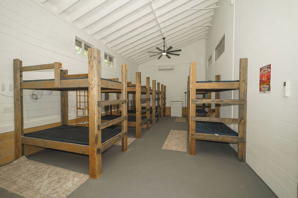 Photo of Bedroom in Weaverville