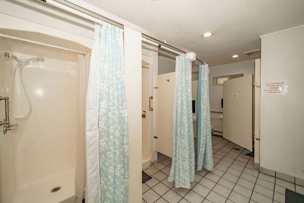 Photo of Bathroom in Weaverville