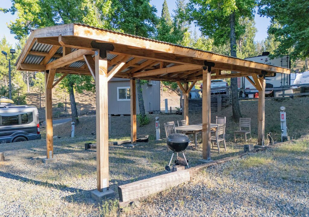 Photo of Outdoor in Weaverville