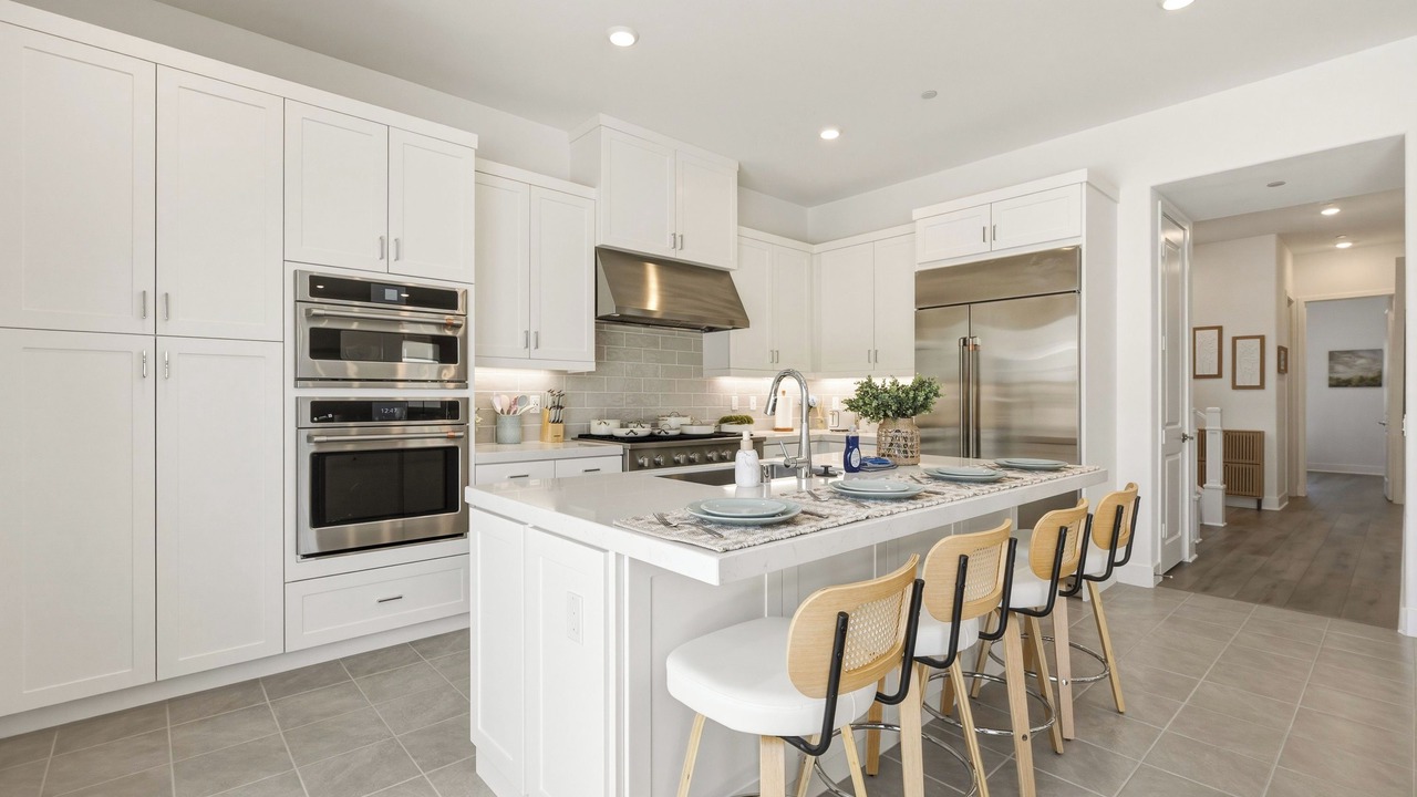 Photo of Kitchen in Hacienda Heights