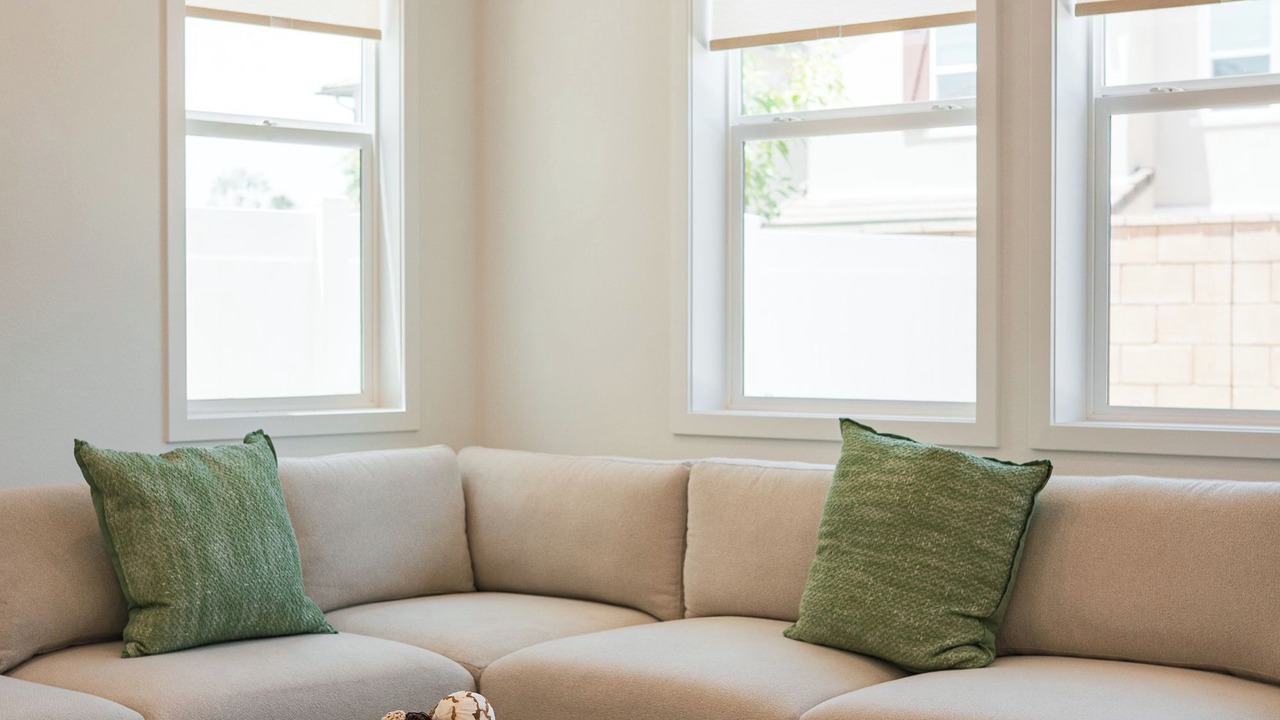 Photo of Livingroom in Hacienda Heights