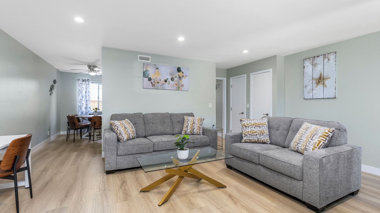 Photo of Bedroom in Downtown
