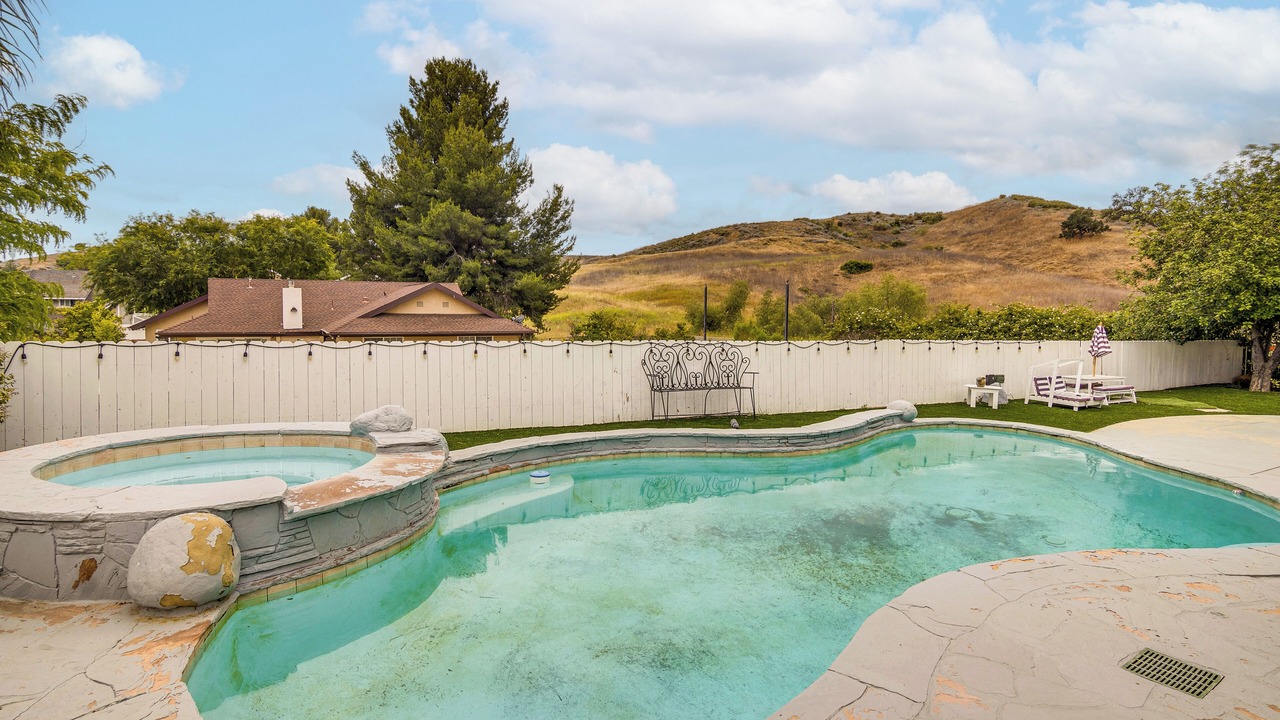 Photo of Outdoor in Agoura Hills