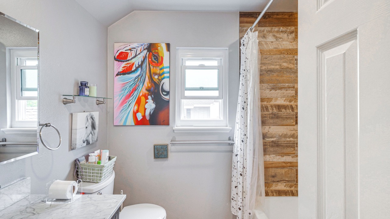 Photo of Bathroom in Agoura Hills