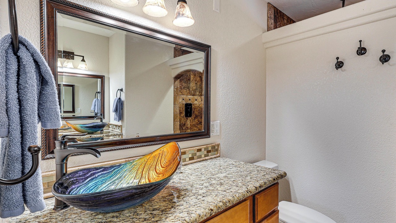 Photo of Bathroom in Lake Havasu City