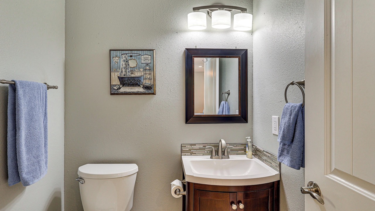 Photo of Bathroom in Lake Havasu City